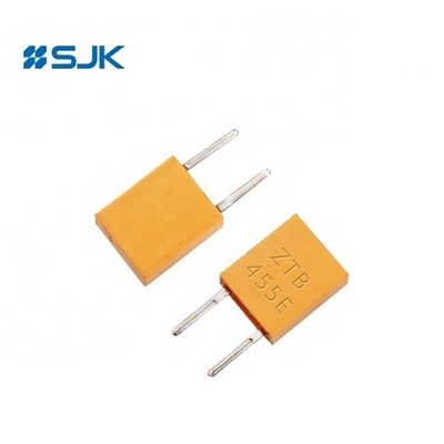 kupować Rezonator ceramiczny typu DIP SMD serii ZTB o stabilności częstotliwości ponad 0,3% online manufacture