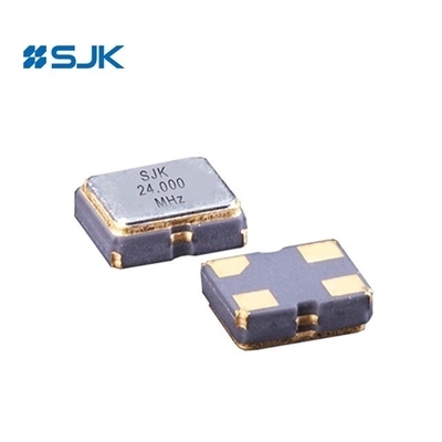kupować SJK 1610 SMD 32.768KHz Kryształowy rezonator 12.5pF 20ppm dla pojemności shunta 1.3pF Typ online manufacture