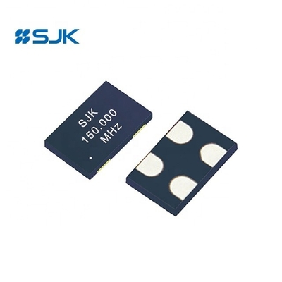 kupować 74.175824MHz 20PF 20ppm 3.3V Kryształowy oscylator SJK8008 SMD 5032 MEMS CMOS Programowalny produkcja online