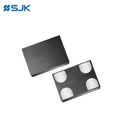 kupować Przemysłowy oscylator MEMS SJK8008 SMD 3225 100MHz Programowalny kryształ LVCMOS/HCMOS online manufacture