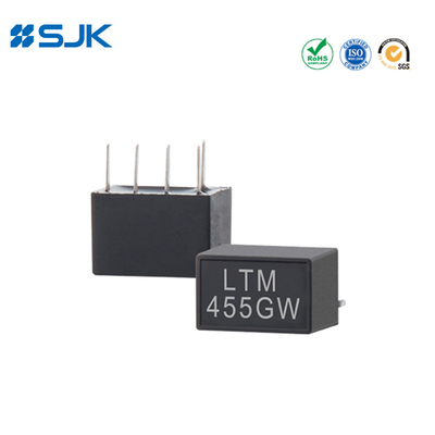 kupować LT450W Filtr ceramiczny z 450KHz 5pinami produkcja online
