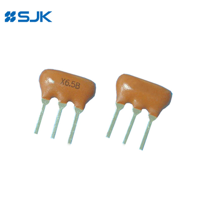 kupować DIP Ceramic Trap With 3 Pins Ceramic Filter 3,58MHz online manufacture