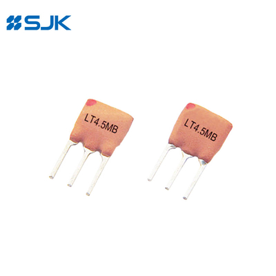 kupować LT DIP Type Ceramic Filter 4,5 MHz 3 PINS LT4,5M online manufacture