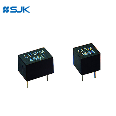 kupować LT450U Ceramic Filter With 3 Pins Dip Typ 450KHz produkcja online