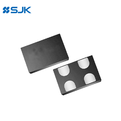 kupować SJK8009 5032 Oscylator MEMS o niskiej mocy z 115 do 137MHz SOT23-5 Pakiet -40~+125°C produkcja online