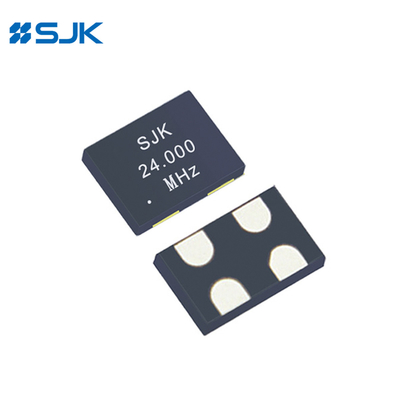 kupować SMD 4 Pads 5032 Oscylator MEMS niskiej mocy 50.000MHz 1,62-3,63V, -20~+70°C ±20ppm produkcja online