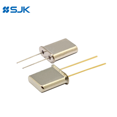 kupować Seria 6A HC-49U Crystal Unit z częstotliwością 4000 MHz 30pF Plusmn 30ppm -40- 85C Plusmn 30ppm online manufacture