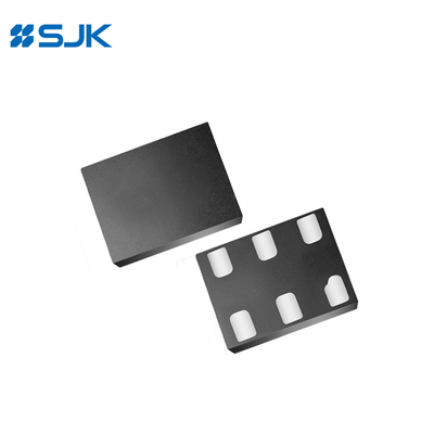 kupować SMD 3225 MEMS HCSL o niskim drgaczeniu obsługa oscylatora różnicowego 1-220MHz 2,25-3,63V produkcja online