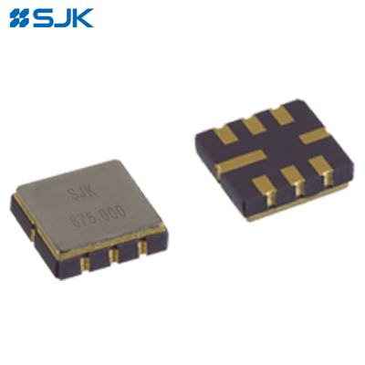 kupować SMD QCC8C SAW Filter 5.0 X 5.0 dla stabilnego i dokładnego filtrowania częstotliwości produkcja online