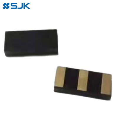 kupować 6026 SMD SAW Resonator 310~433.92MHz 6.0x2.6×1.2mm ±75KHz produkcja online