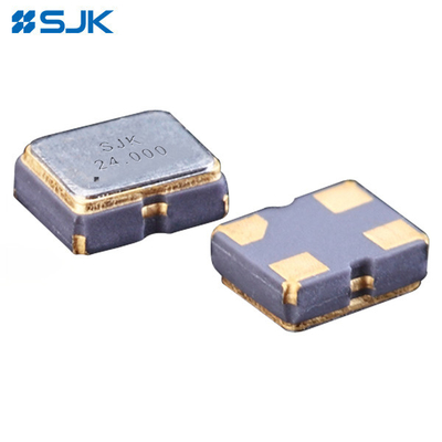 kupować 2N Series Small Size SMD 2520 Crystal Oscillator 1MHz do 220MHz dla telekomunikacji i komunikacji komórkowej produkcja online