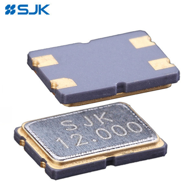 kupować 6F serii SMD7050 Kryształy od 6 MHz do 160 MHz do komunikacji i kontroli przemysłowej produkcja online