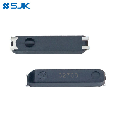 kupować 7M Seria 32.768KHz SMD7015 Kryształowy rezonator z widelcem tuningowym dla wysokiej precyzji i stabilności Rozwiązanie 32.768KHz online manufacture