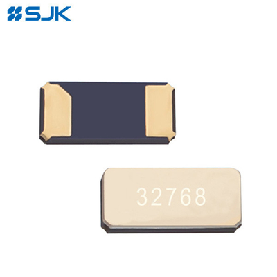 kupować SJK-7L 32.768kHz 3.2*1.5 SMD Tuning Fork Crystal Resonatory o wysokiej precyzji i niezawodności produkcja online