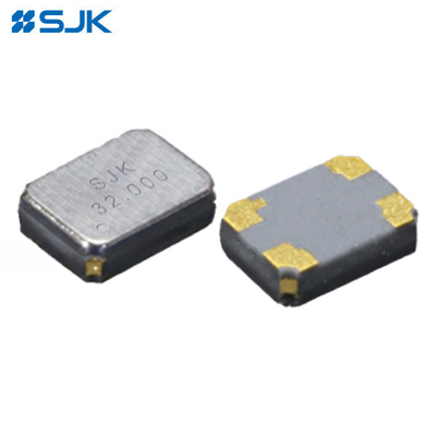 kupować 1612 SMD TCXO lub VC-TCXO 10~52MHz 1.8V~3.3V ±0.5ppm -40~+85°C Wyjście fal ślimakowych online manufacture