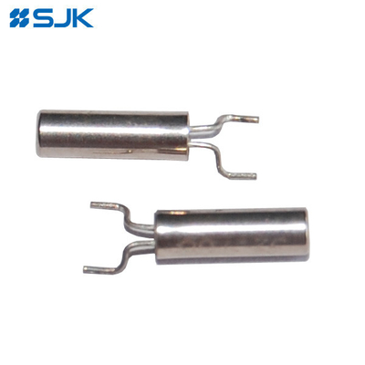 kupować 32.768KHz Rozwiązania 32.768KHz SMD 206B Tuning Fork Crystal For Wireless Communications And More produkcja online