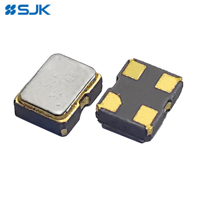 kupować 2E Series 32.768KHz SMD2016 Crystal RTC Oscillator With CMOS Output dla urządzeń noszonych i telefonów komórkowych online manufacture