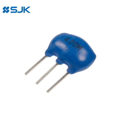 kupować DIP Typ 3Pins ZTT Ceramic Resonator Z 1,79MHz ~ 60MHz Do Telekomunikacji online manufacture