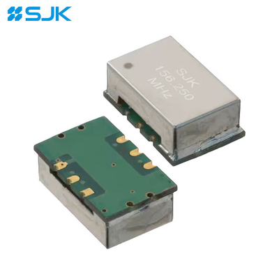 kupować SMD LVPECL VCXO Z 14,2 × 9,3 × 5,4 mm Z 3,3 V ± 25 ppm -40 ~ + 85 Dla stacji bazowej online manufacture