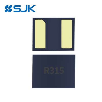 2016 2 szpilki rezonator SAW z częstotliwością 433,92 MHz ± 100KHz 2,2dB