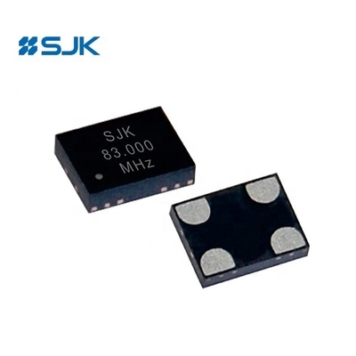 98.304MHz Kryształowy oscylator SJK8008 SMD 3225 MEMS Programowalny oscylator przemysłowy