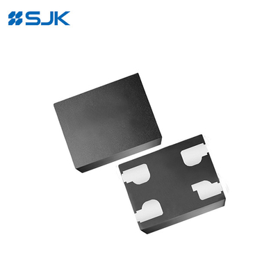 SMD 2520 MEMS programowalny oscylator CMOS 75MHz 20PF ± 20ppm 3.3V oscylator krystaliczny