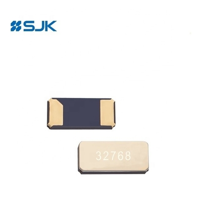 FC-135 SMD 3215 32.768KHz 12.5pF 20ppm -40~+85 Kryształowy rezonator do sterowania czasem
