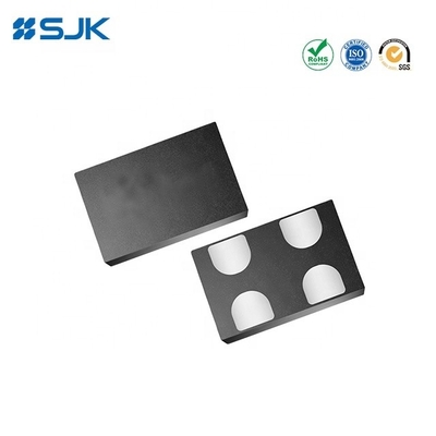 SJK8008 SMD 5032 MEMS programowalny oscylator CMOS 100MHz 20PF 20ppm 3.3V oscylator krystaliczny