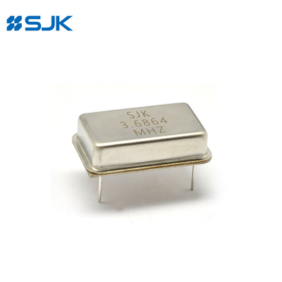Wynik CMOS 3,3 V lub 5 V z 20,4 * 13,1 mm