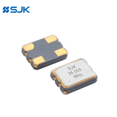SMD 3225 TCXO z wyłączeniem fal zcinkowych 32.000MHz 1.8-3.3V