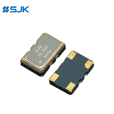 SMD 5032 TCXO z wyciętą falą sinusową Wyjście 10~52MHz 1.8-3.3V