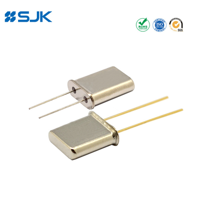 SJK-6A03884MCZ222ZA6 MHz Kryształowy rezonator 3.8845MHz 30pF