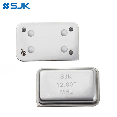 6MF Series Through Hole DIP14 Crystal Oscillator Wysokiej częstotliwości i stabilności