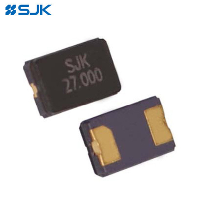 Wysokiej precyzji 6I serii SMD5032 Jednostka kryształowa szklanka 8MHz do 54MHz Do PC PDA DSC Karta interfejsu USB