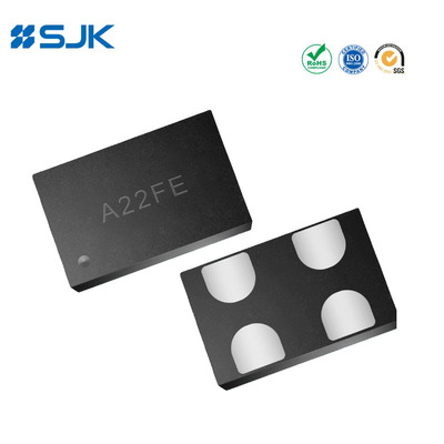 SJK8208 5032 1 Do 80MHz, ±10 Do ±50 Ppm Oscylator Oscylator dla przemysłu, telekomunikacji, magazynowania, sieci