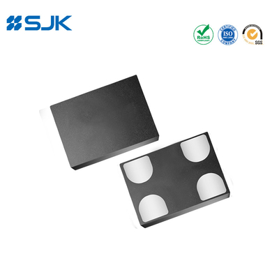 SMD 4 Pads 3225 MEMS Oscylator 33.33333MHz 1.8V dla aplikacji Ethernet -40- 85C ±20ppm