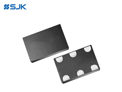 SJK8008 SMD 5032 MEMS programowalny oscylator CMOS 100MHz 20PF 20ppm 3.3V oscylator krystaliczny