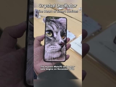 Oscylator kryształowy - serce inteligentnych urządzeń